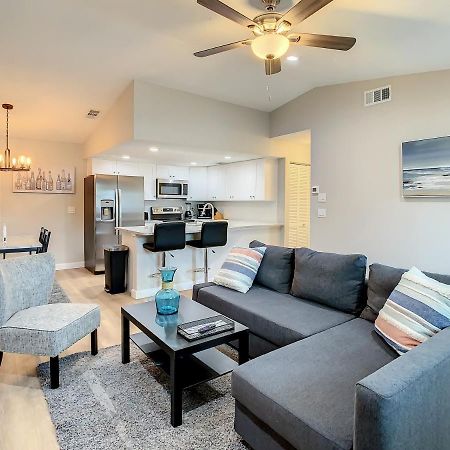 Crown Jewel Of Clearwater 10-15 Min To Beach 5 Min To St Pete Airport Βίλα Εξωτερικό φωτογραφία