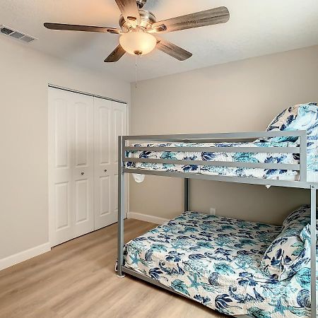 Crown Jewel Of Clearwater 10-15 Min To Beach 5 Min To St Pete Airport Βίλα Εξωτερικό φωτογραφία