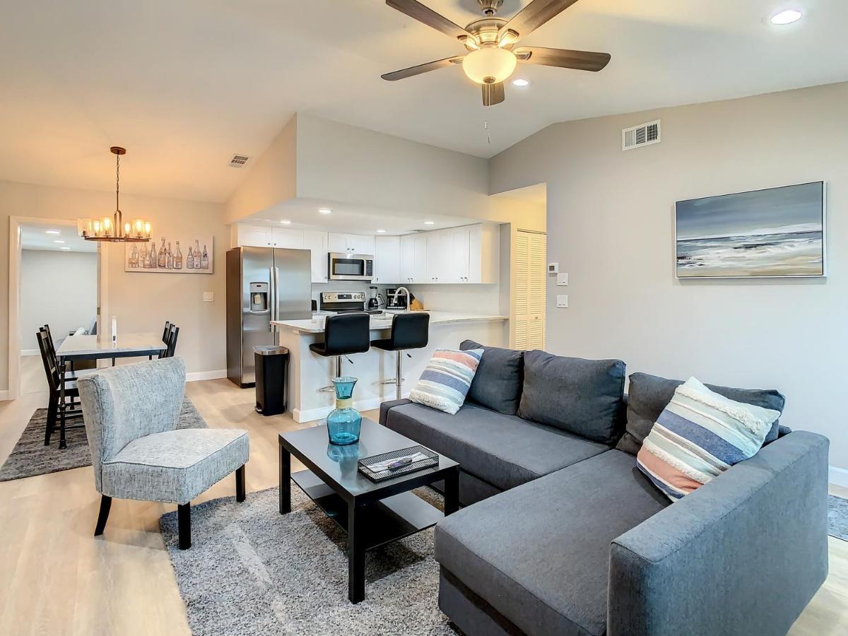 Crown Jewel Of Clearwater 10-15 Min To Beach 5 Min To St Pete Airport Βίλα Εξωτερικό φωτογραφία