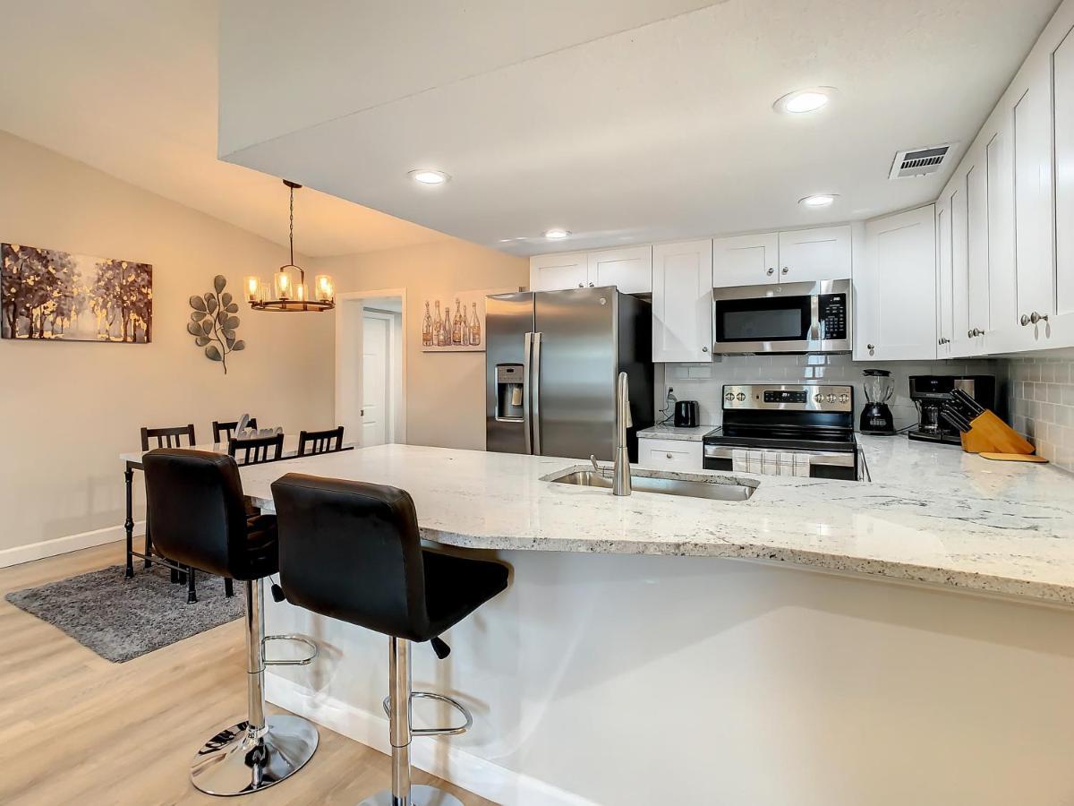 Crown Jewel Of Clearwater 10-15 Min To Beach 5 Min To St Pete Airport Βίλα Εξωτερικό φωτογραφία