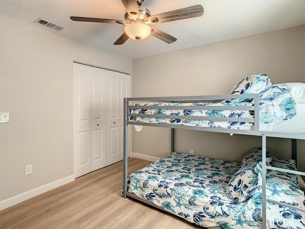 Crown Jewel Of Clearwater 10-15 Min To Beach 5 Min To St Pete Airport Βίλα Εξωτερικό φωτογραφία