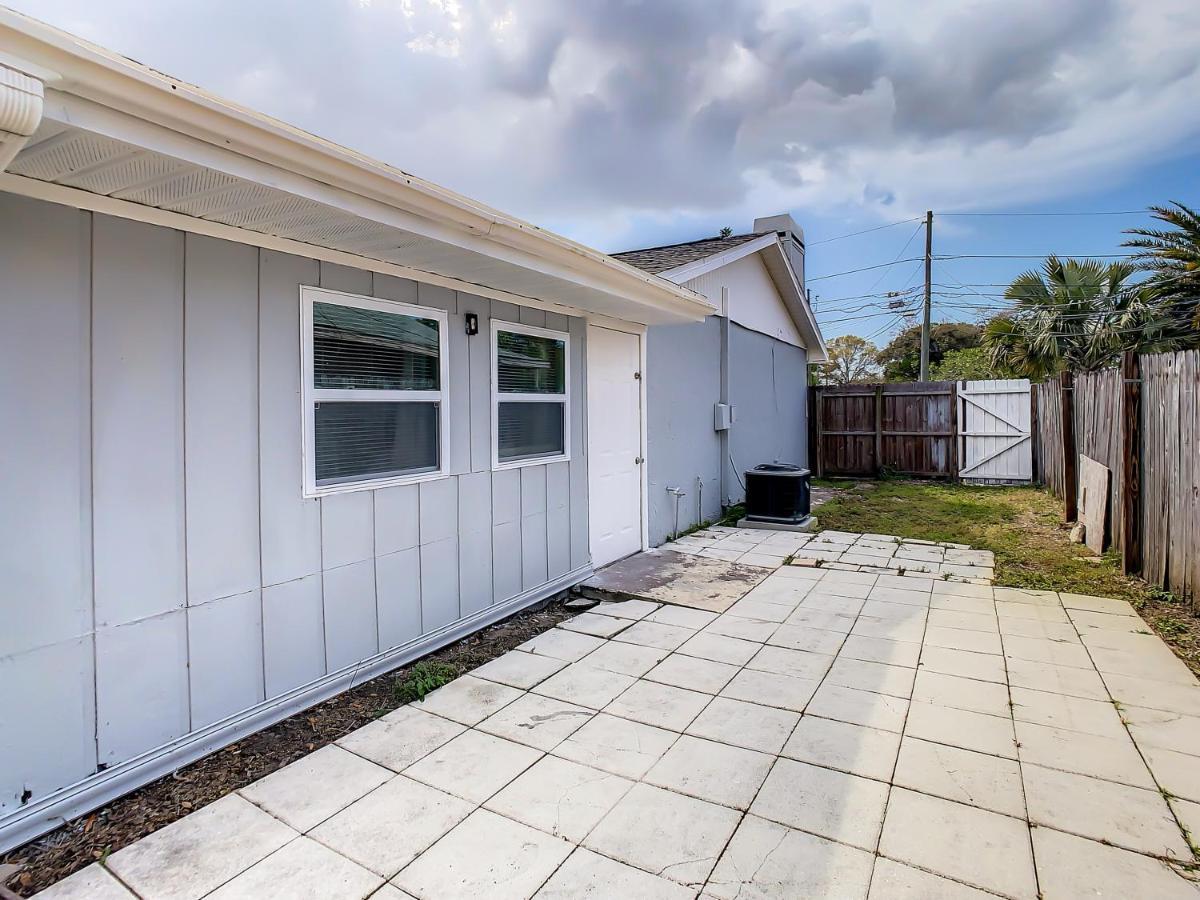 Crown Jewel Of Clearwater 10-15 Min To Beach 5 Min To St Pete Airport Βίλα Εξωτερικό φωτογραφία