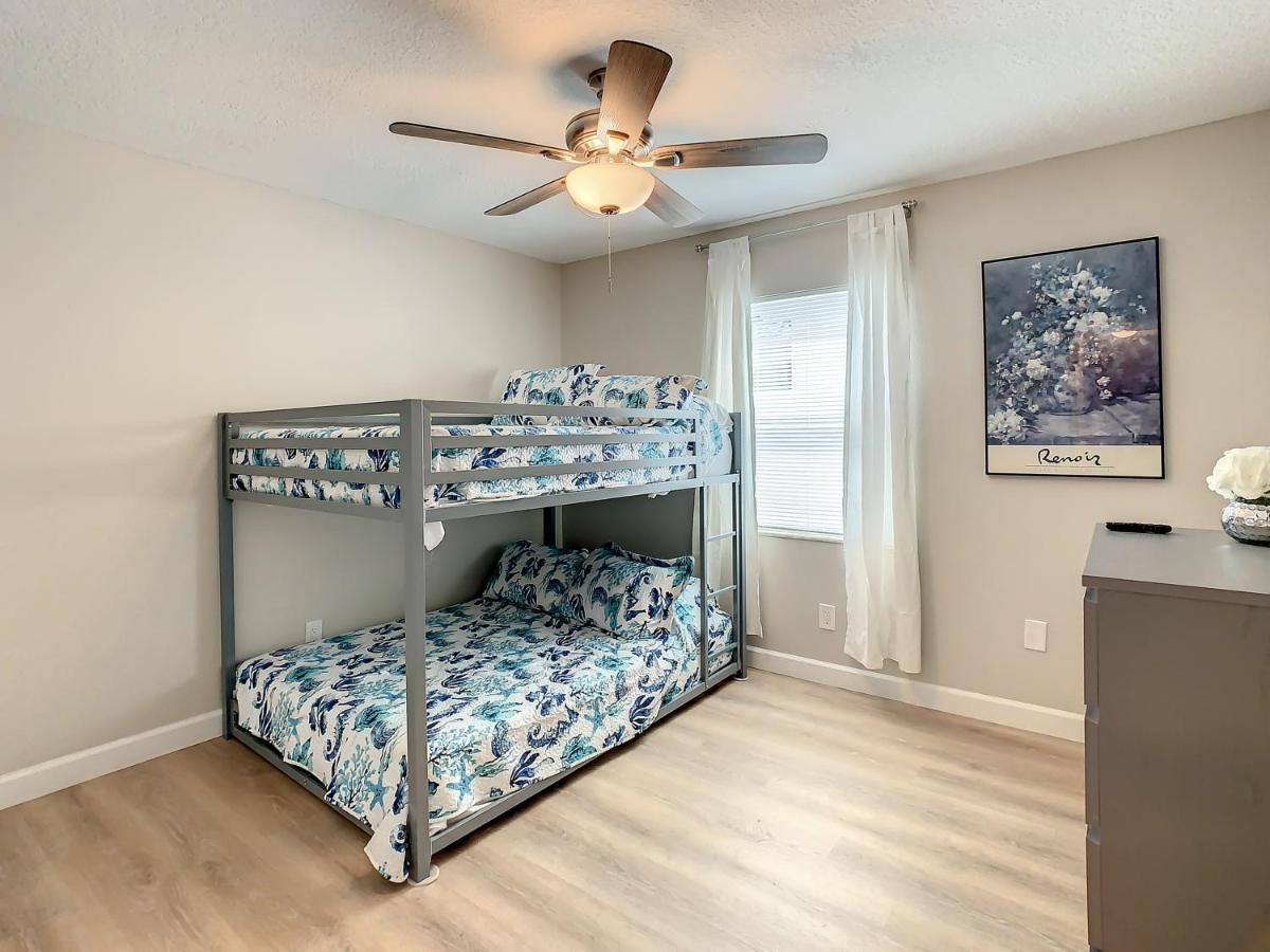 Crown Jewel Of Clearwater 10-15 Min To Beach 5 Min To St Pete Airport Βίλα Εξωτερικό φωτογραφία